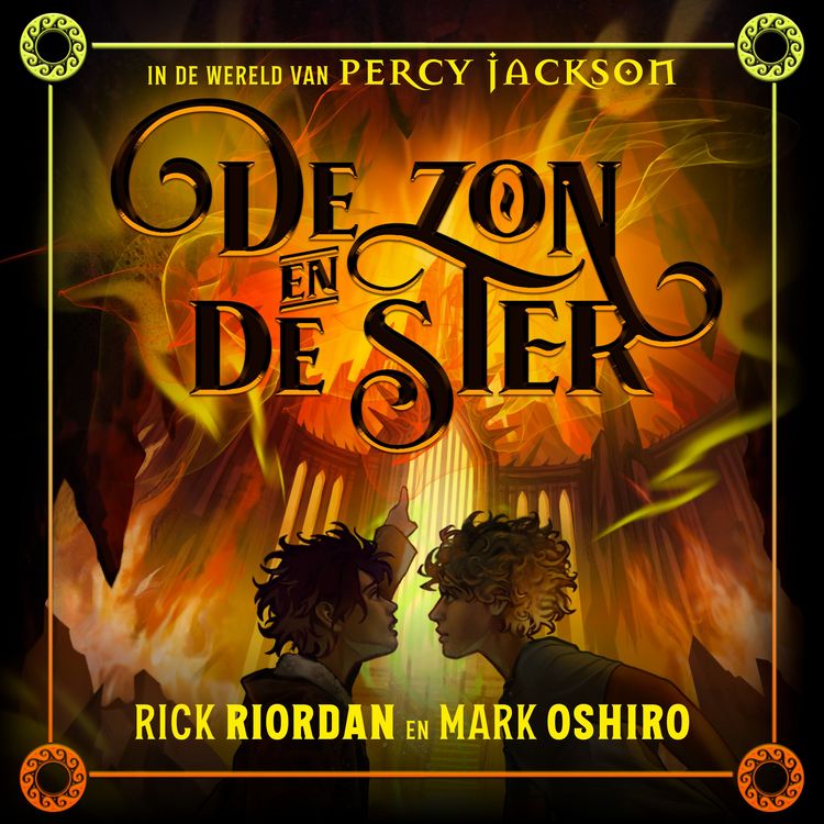 Produktbild: De zon en de ster
