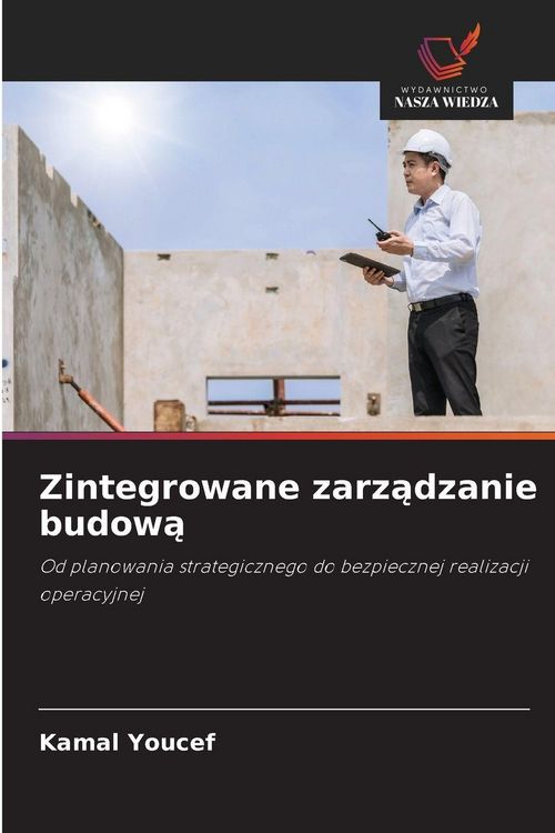 Produktbild: Zintegrowane zarz&iquest;dzanie budow&iquest;