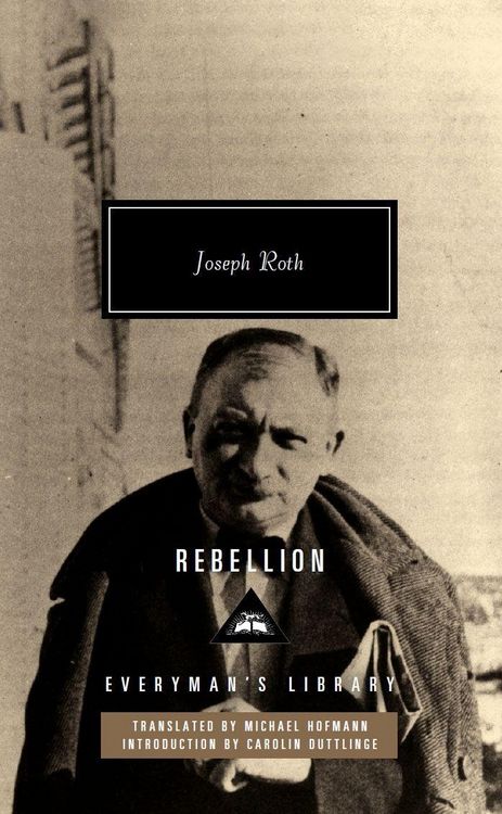 Produktbild: Rebellion