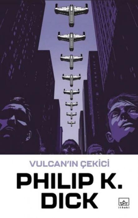Produktbild: Vulcanin Cekici