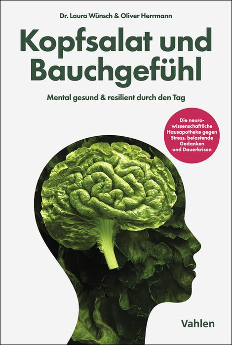 Produktbild: Kopfsalat und Bauchgef&uuml;hl