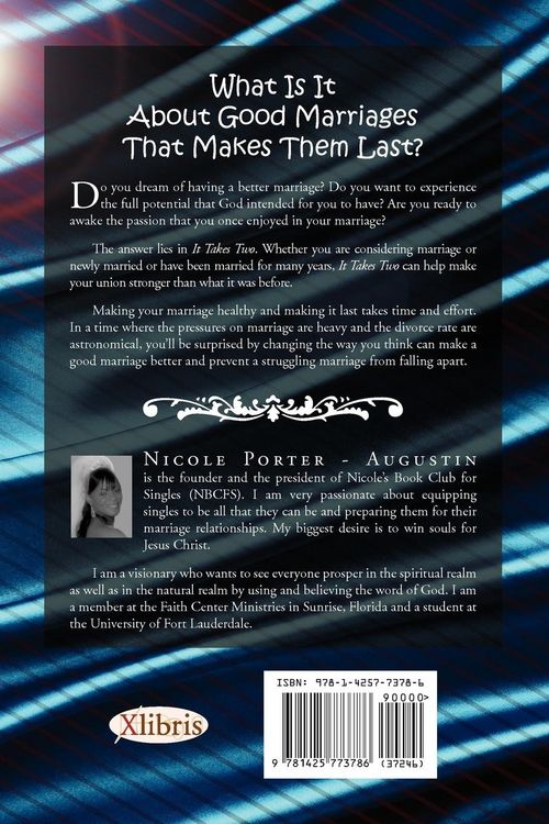 Produktbild: II Takes Two