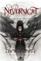 Produktbild: Nevernight - Kuzgunun G&ouml;lgesi Ciltli
