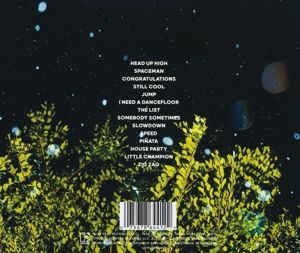 Produktbild: Head Up High