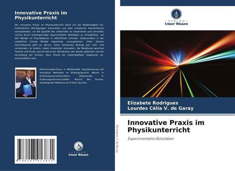 Produktbild: Innovative Praxis im Physikunterricht