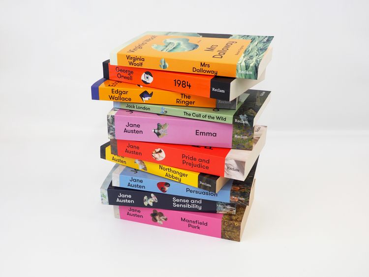 Produktbild: Mrs. Dalloway. A Novel
