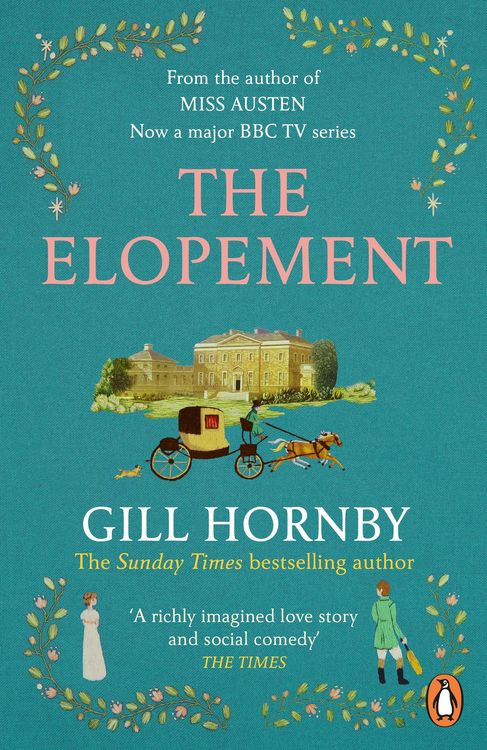 Produktbild: The Elopement