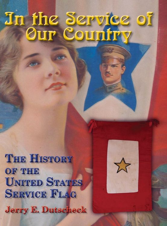 Produktbild: In the Service of Our Country