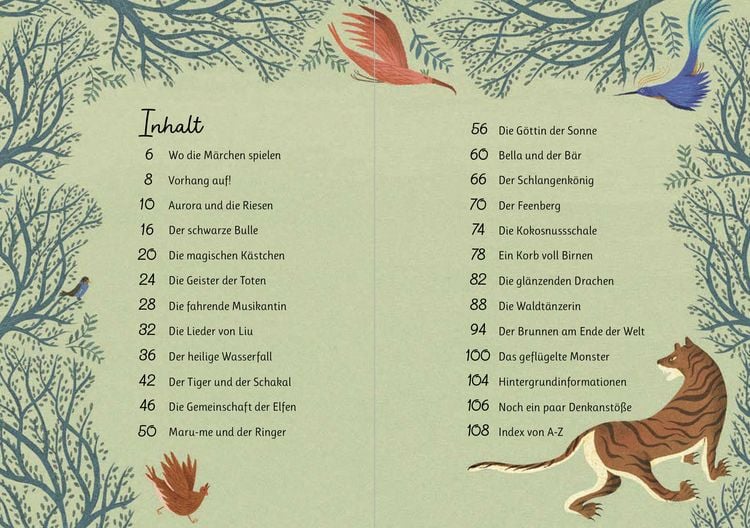 Produktbild: Fast vergessene M&auml;rchen - Gelesen von Marleen Lohse (2 CDs)
