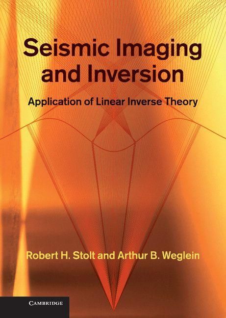 Produktbild: Seismic Imaging and Inversion