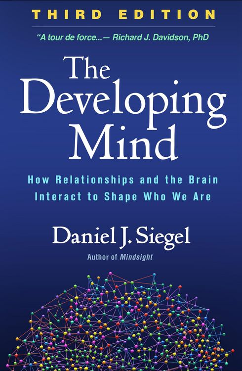 Produktbild: The Developing Mind