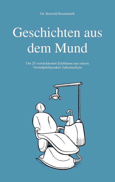 Produktbild: Geschichten aus dem Mund