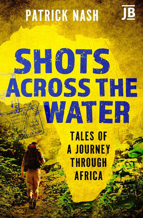 Produktbild: Shots Across the Water