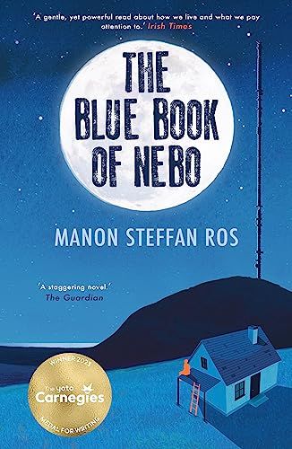 Produktbild: The Blue Book of Nebo