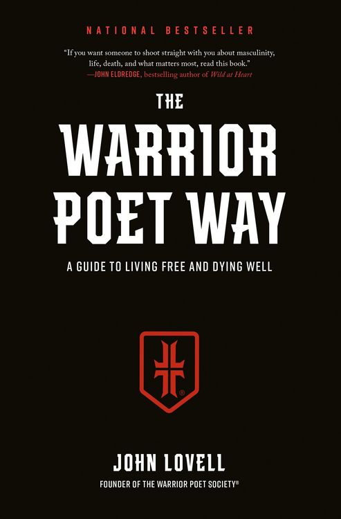 Produktbild: The Warrior Poet Way