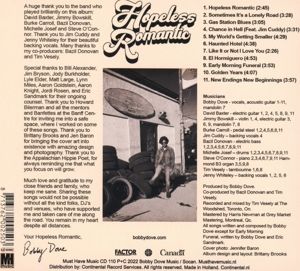 Produktbild: Hopeless Romantic
