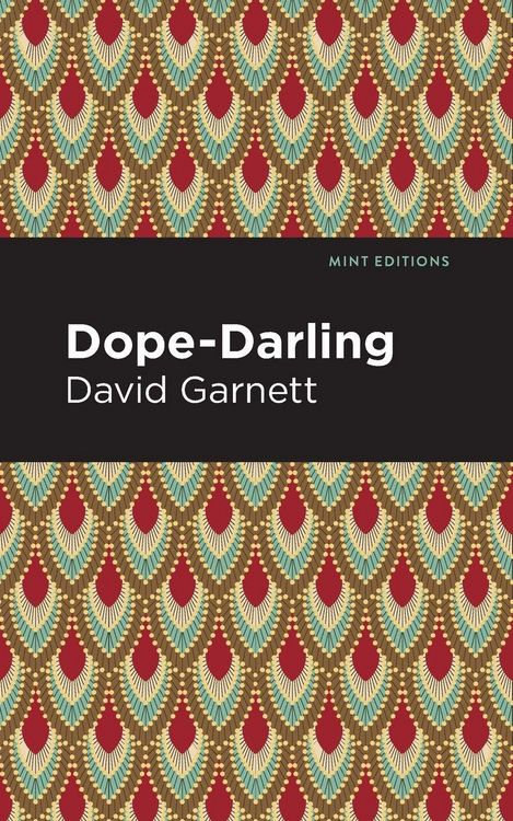 Produktbild: Dope-Darling