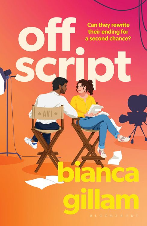 Produktbild: Off Script