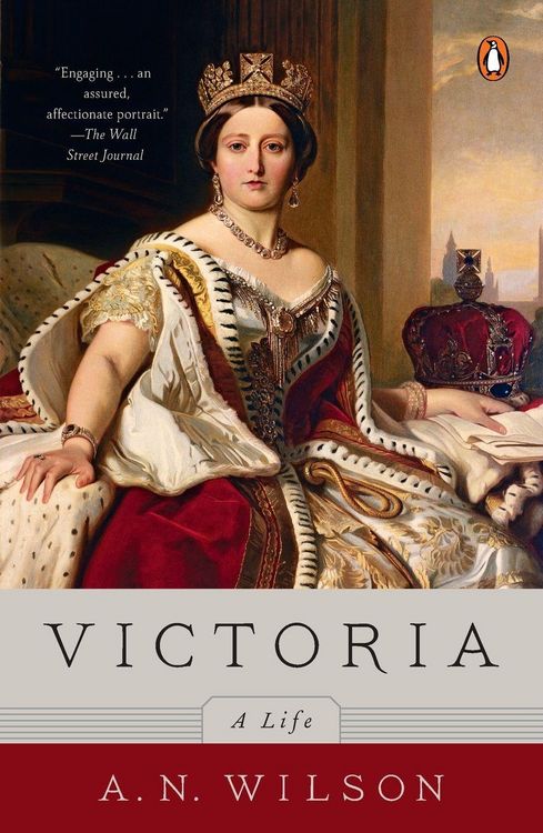 Produktbild: Victoria