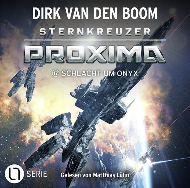 Produktbild: Schlacht um Onyx
