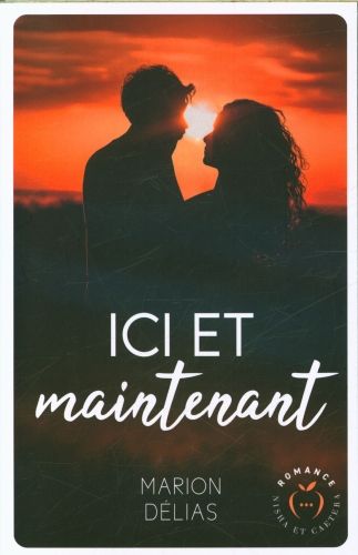 Produktbild: Ici et maintenant