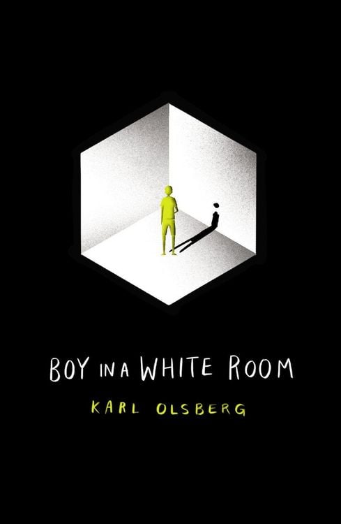 Produktbild: Boy in a White Room