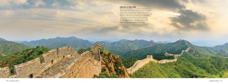 Produktbild: Great Destinations of a Lifetime