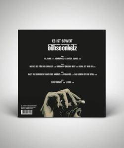 Produktbild: Es ist soweit, 2 Schallplatte
