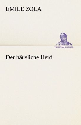 Produktbild: Der h&auml;usliche Herd
