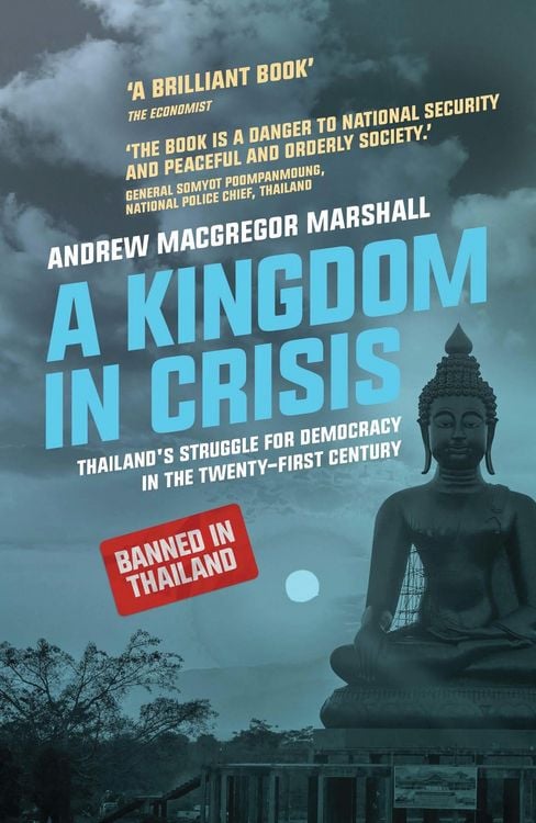 Produktbild: A Kingdom in Crisis
