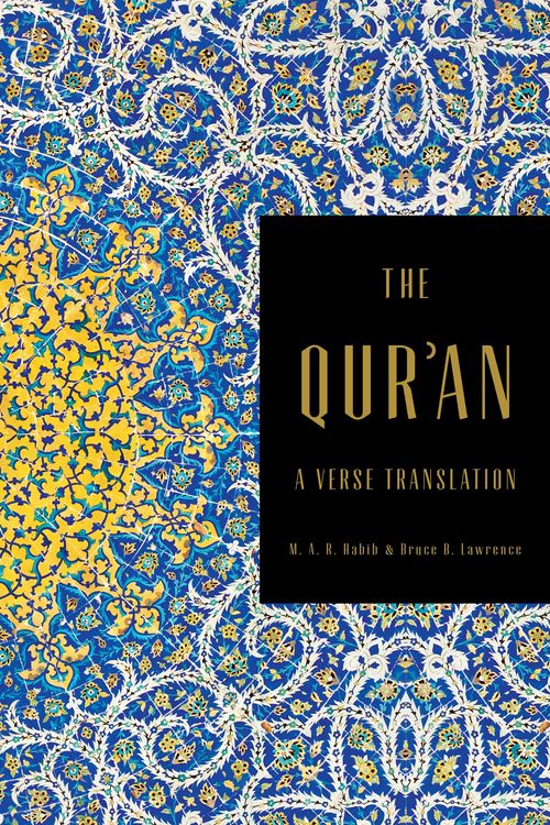 Produktbild: The Qur'an