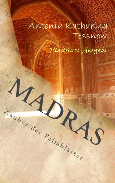 Produktbild: Madras