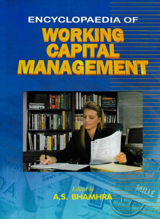 Produktbild: Encyclopaedia of Working Capital Management