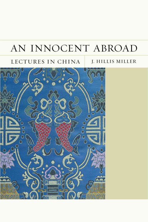 Produktbild: Miller, J: An Innocent Abroad