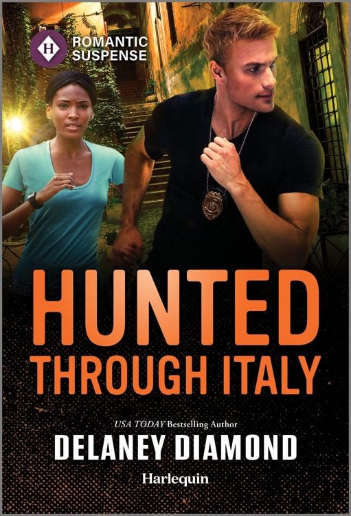 Produktbild: Hunted Through Italy