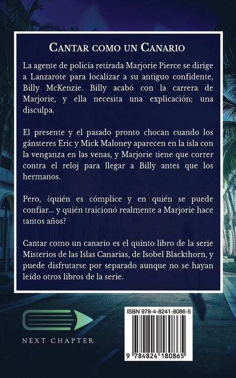 Produktbild: Cantar como un Canario