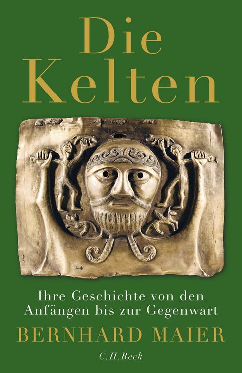 Produktbild: Die Kelten