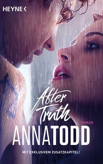 Produktbild: After truth / After Bd.2