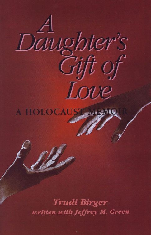 Produktbild: A Daughter's Gift of Love