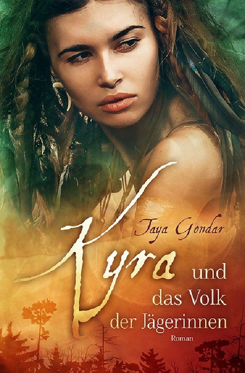 Produktbild: Kyra-Saga / Kyra und das Volk der J&auml;gerinnen