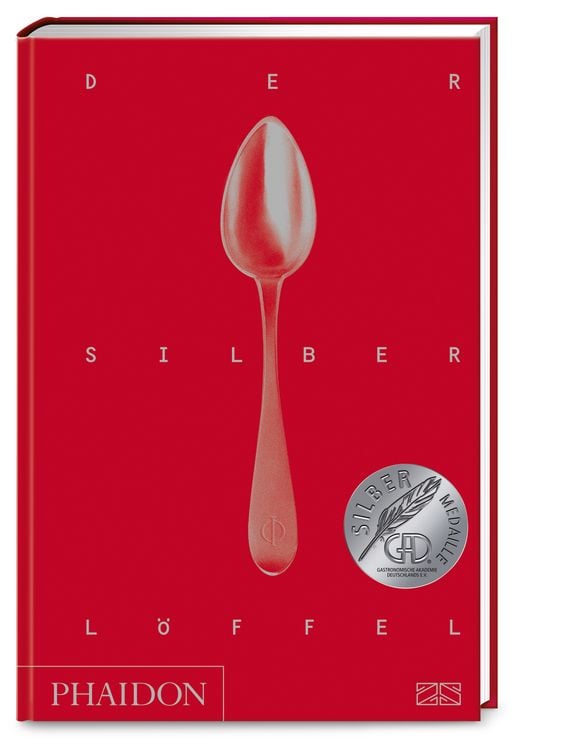 Produktbild: Der Silberlöffel