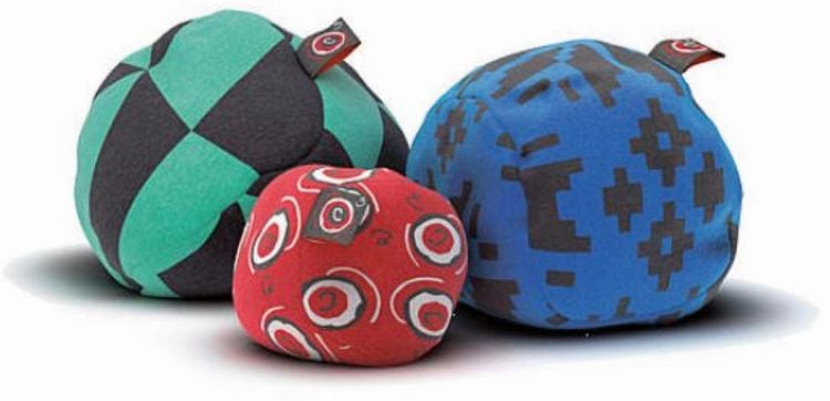 Produktbild: Zoch CrossBoule c&sup3; - Mountain