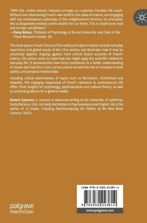 Produktbild: Freud for the Twenty-First Century