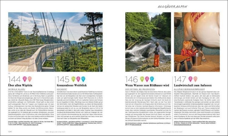 Produktbild: Schnell mal weg! Alpen