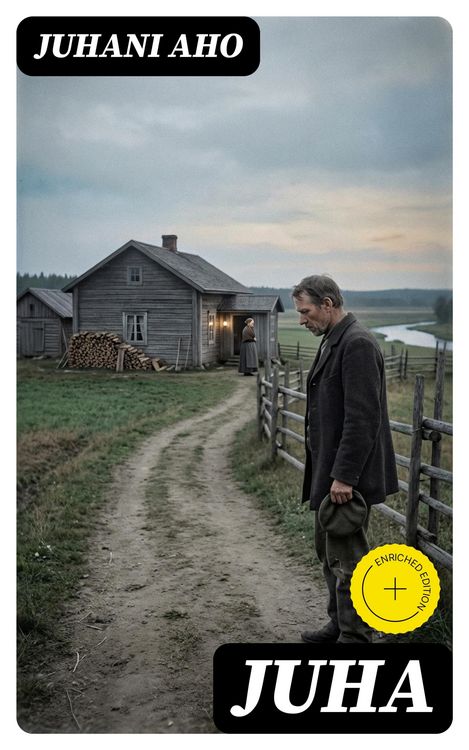 Produktbild: Juha