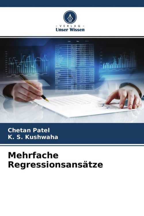 Produktbild: Mehrfache Regressionsans&auml;tze