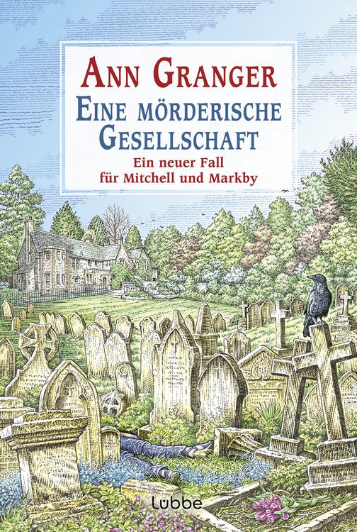 Produktbild: Eine m&ouml;rderische Gesellschaft