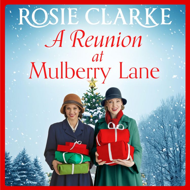 Produktbild: A Reunion at Mulberry Lane
