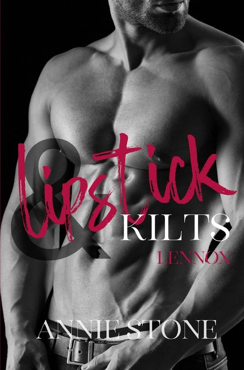 Produktbild: Lipstick & Kilts &ndash; Lennox