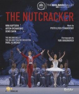 Produktbild: Der Nussknacker